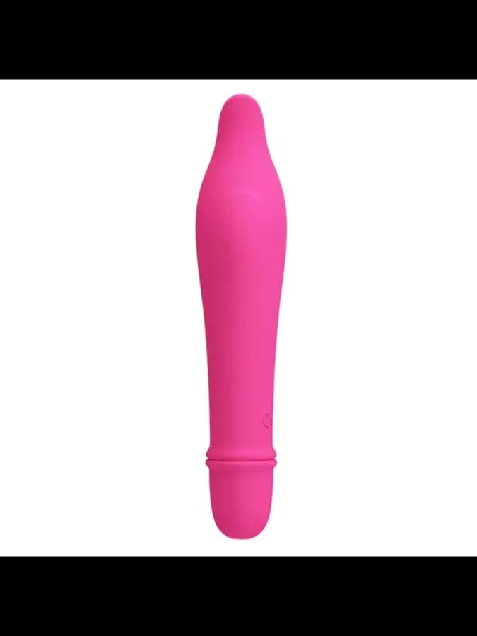Вибратор Dolphin shape pink — фото 2
