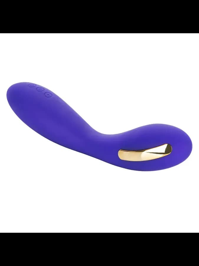 Вибромассажер Impulse Intimate E-Stimulator Wand — фото 6