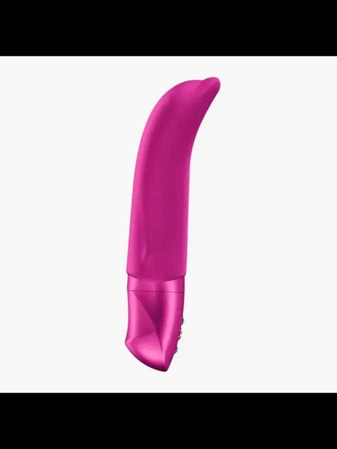 Вибратор Diva Dolphin Magenta — фото 4