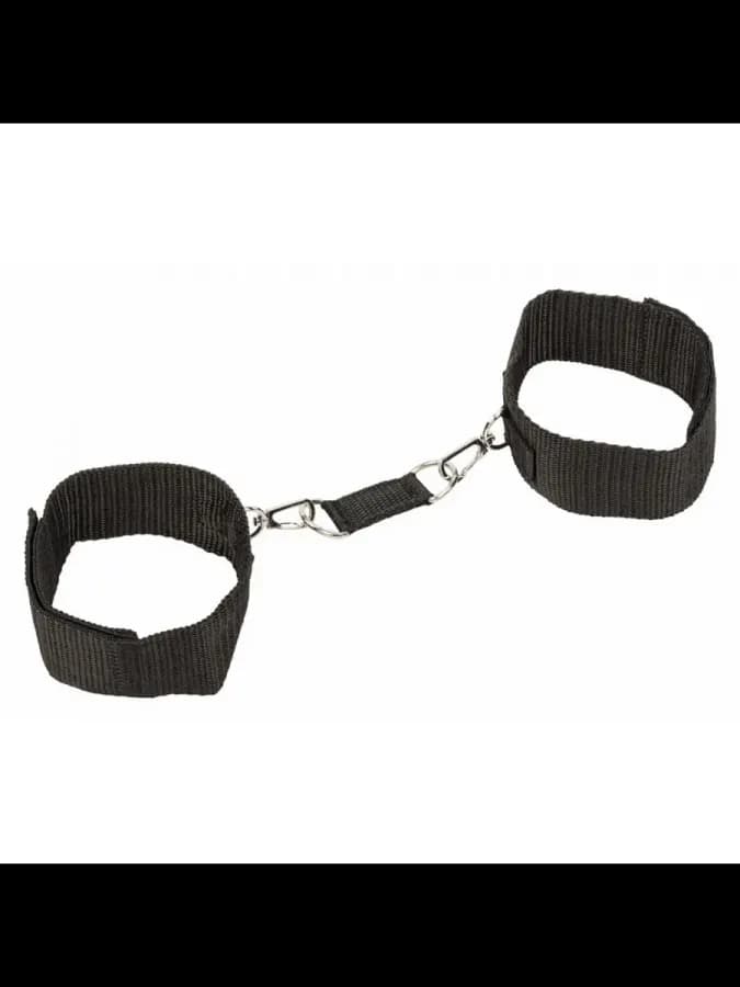 Фиксаторы мужские для ног Ankle Cuffs