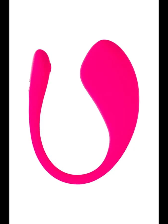 Виброяйцо Lush 3 — фото 5