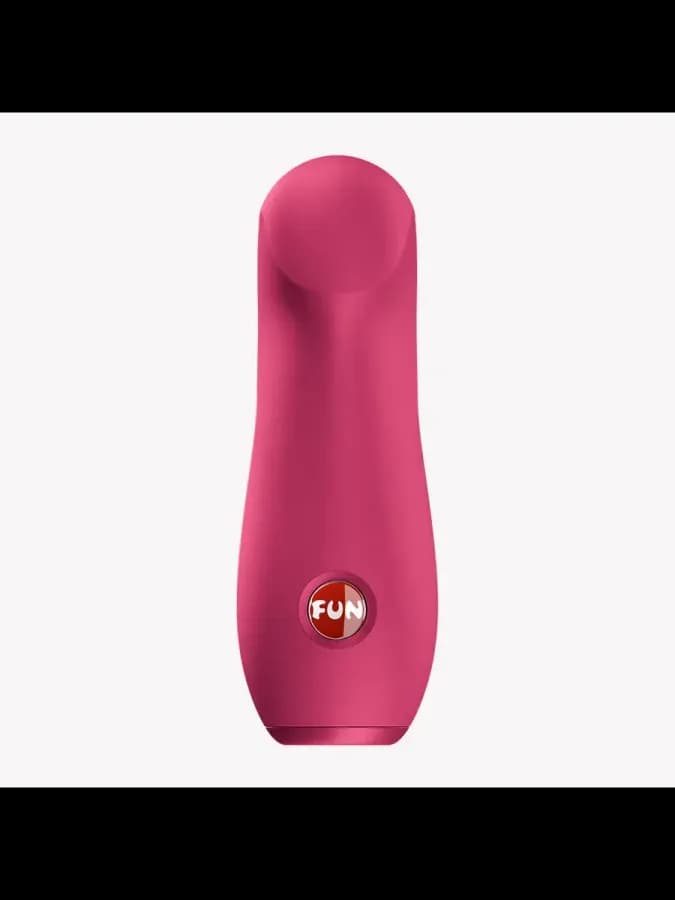 Вибратор мини Stella Raspberry — фото 2