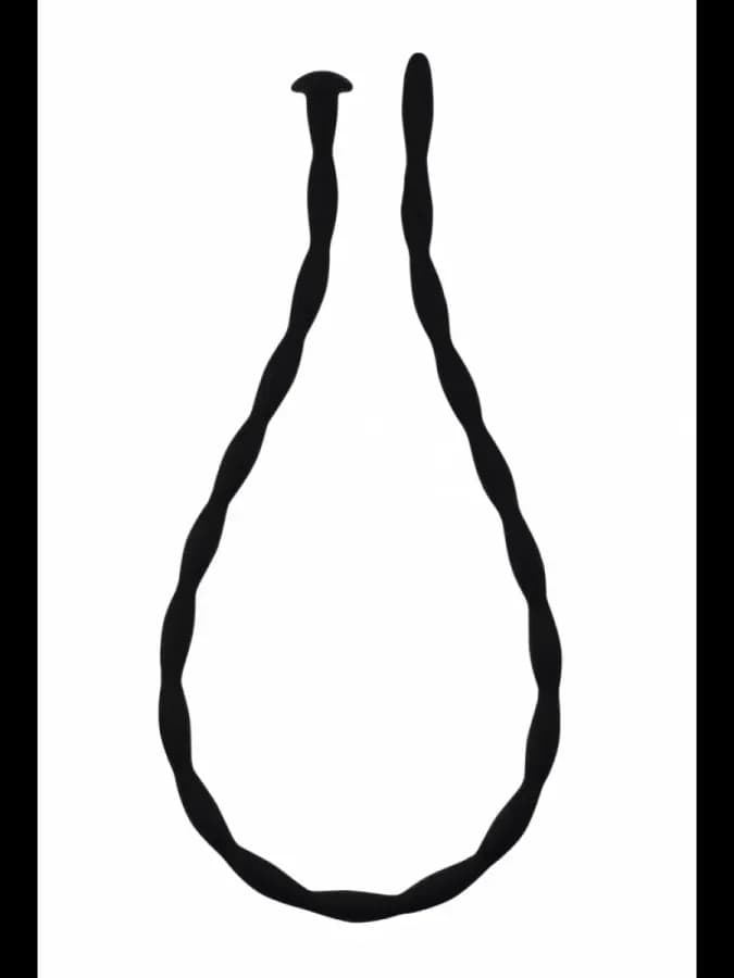 Уретральный Массажер Vanilla Glide Large