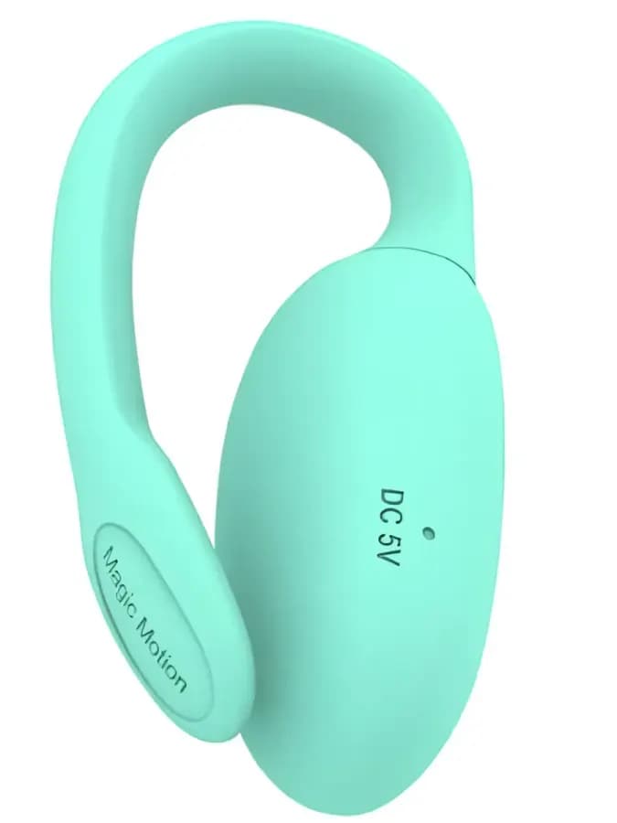 Тренажер Кегеля Magic Motion Kegel Rejuve — фото 3