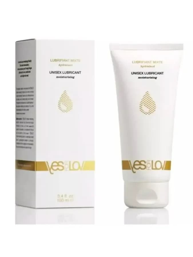 Лубрикант увлажняющий Moisturising Intimate, 100 мл