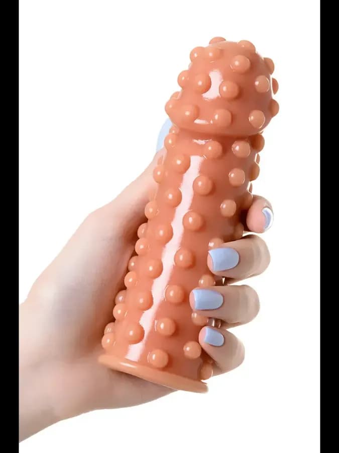 Насадка реалистичная EXTREME SLEEVE