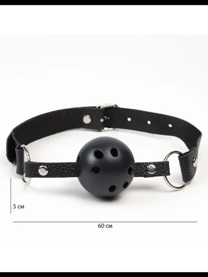 Эротический БДСМ набор чёрный, 11 предметов — фото 6