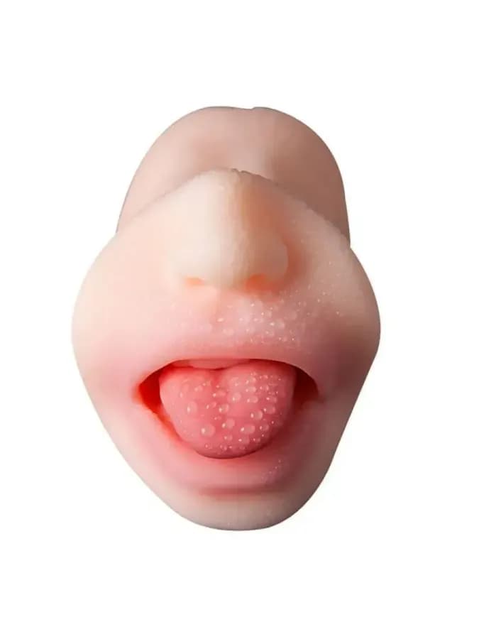 Порно кукла портативная