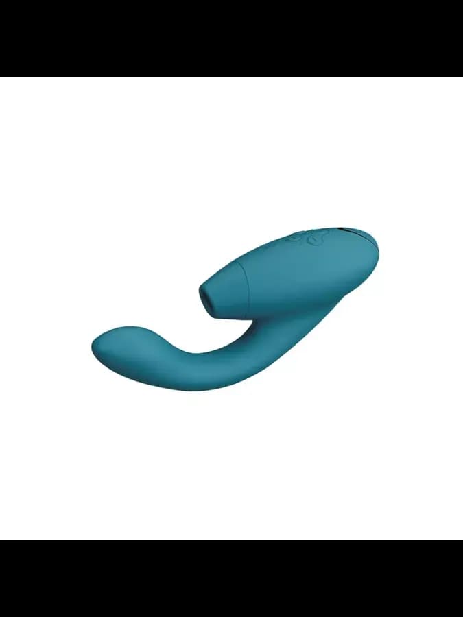Двойной вибратор Duo 2 — фото 4