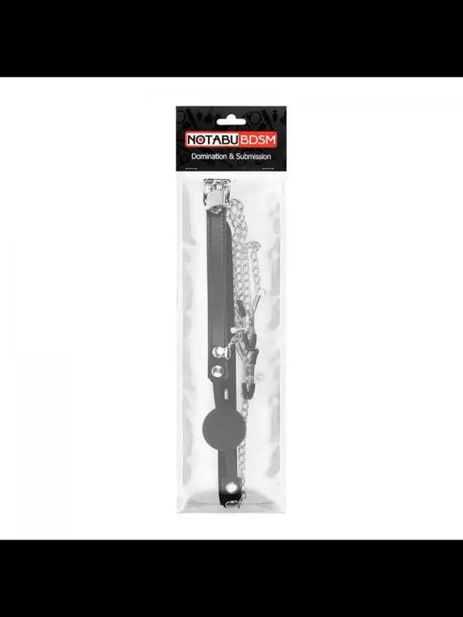 Зажим для сосков — фото 2
