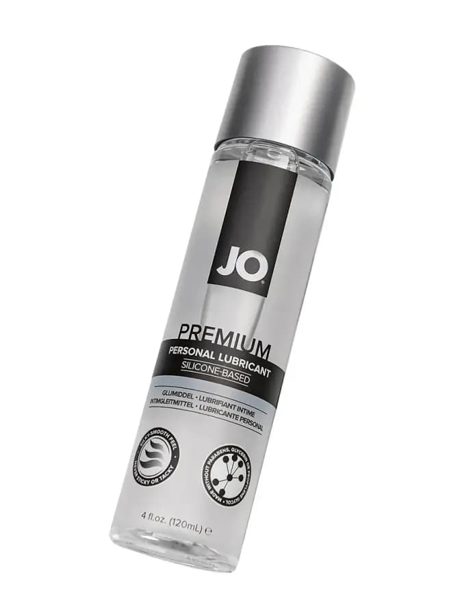 Лубрикант на силиконовой основе JO Personal Premium — фото 2