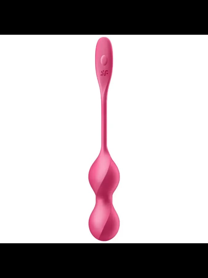 Тренажер для интимных мышц Satisfyer Love Birds 2 — фото 4