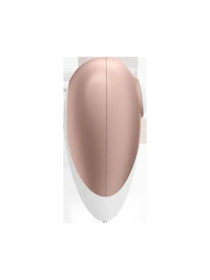 Вакуумный клиторальный стимулятор Satisfyer Pro Deluxe — фото 6