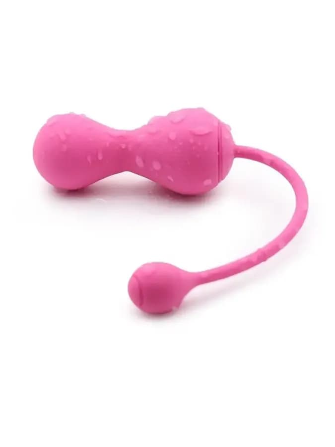 Тренажер Кегеля MAGIC KEGEL MASTER 2 — фото 5