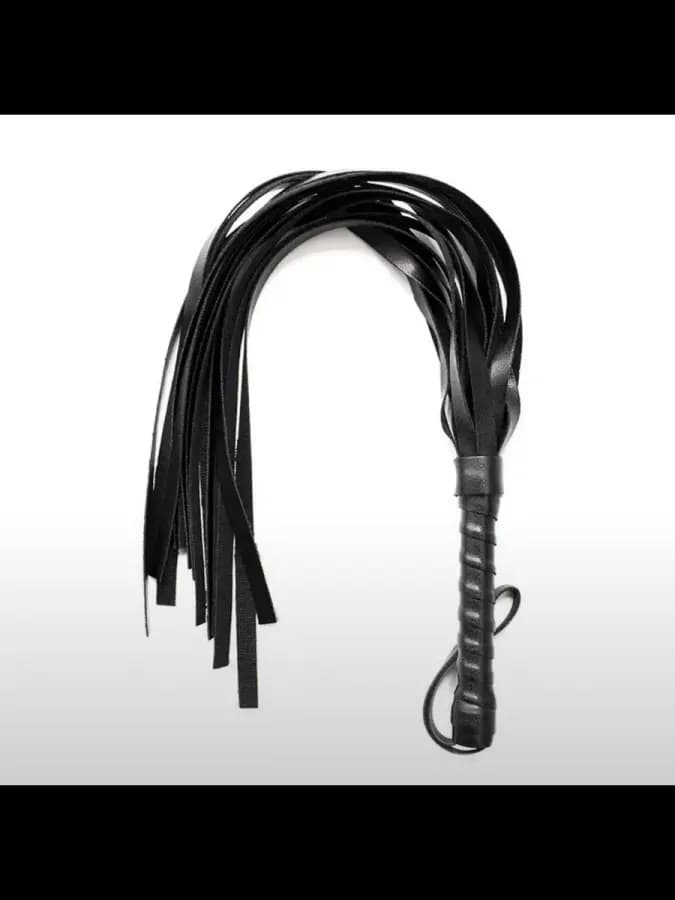 Плетка БДСМ / Стек — фото 2