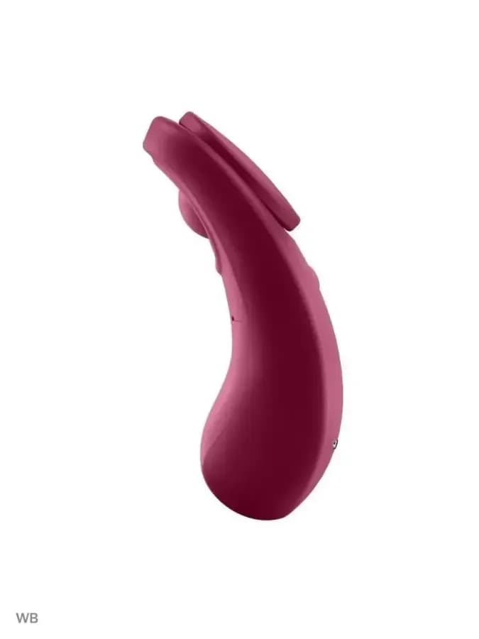 Вибровкладка в трусики Satisfyer Sexy Secret — фото 5