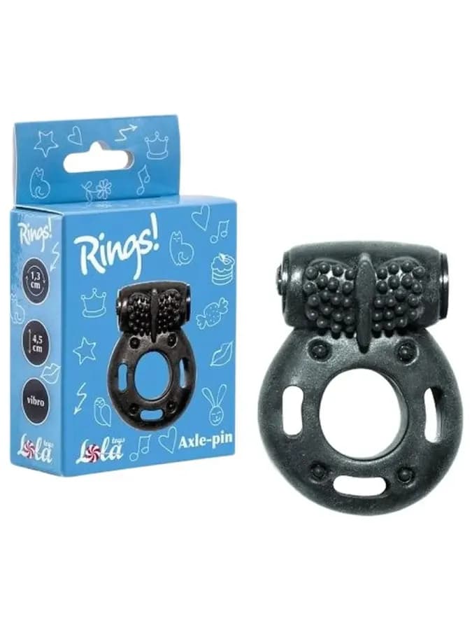 Эрекционное кольцо для мужчин, Кольцо эрекционное, Ring
