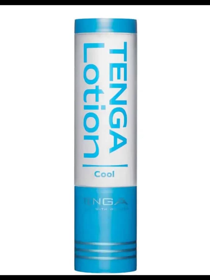 Лубрикант Tenga Lotion Cool охлаждающий 170 мл