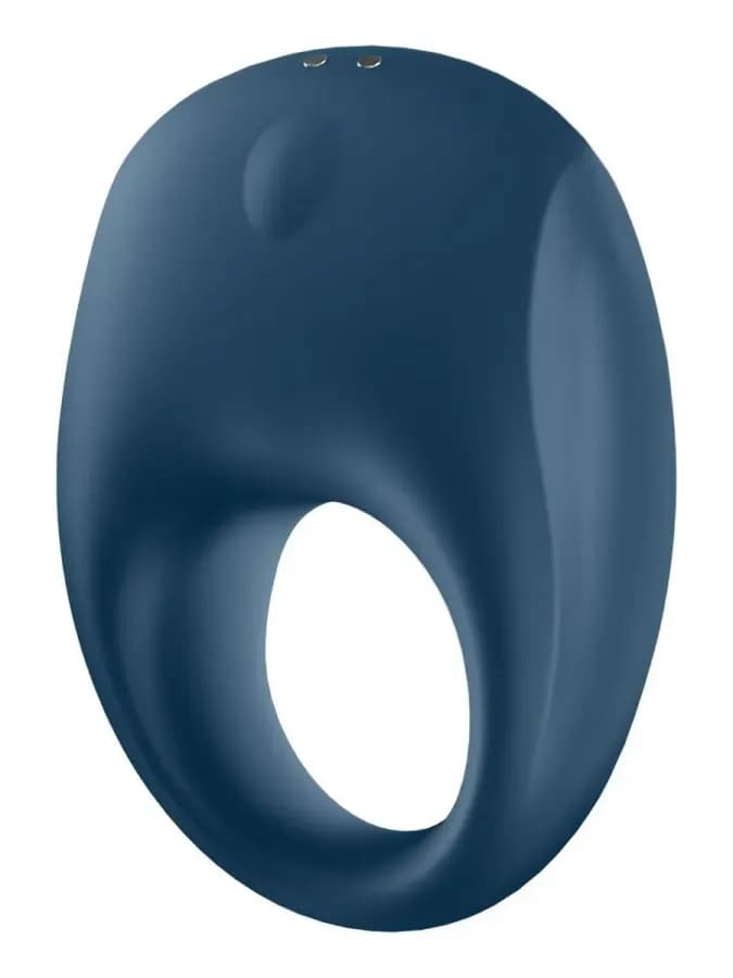 Виброкольцо Satisfyer Strong One — фото 2