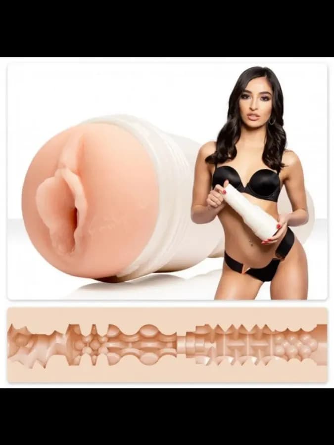Мастурбатор Fleshlight Girls Emily Willis Squirt