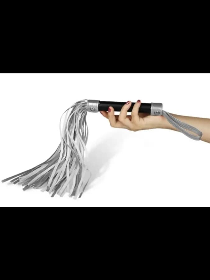 Плеть My Flogger с вибрацией 44 см