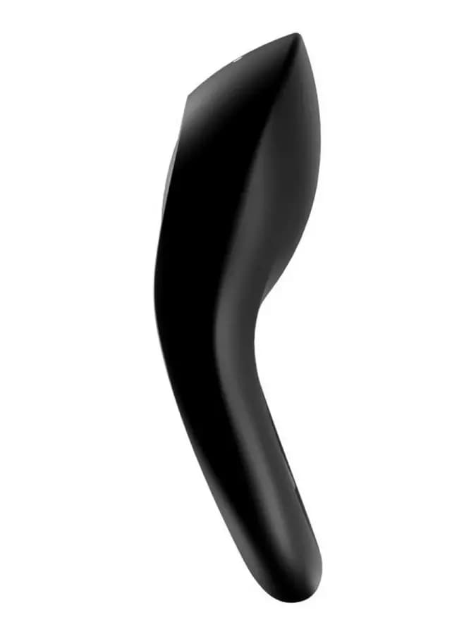 Двойное эрекционное кольцо с вибрацией Satisfyer Legendary Duo — фото 5