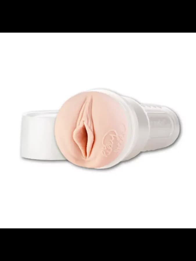FLESHLIGHT SIGNATURE Мастурбатор Riley Reid Utopia (вагина) — фото 4