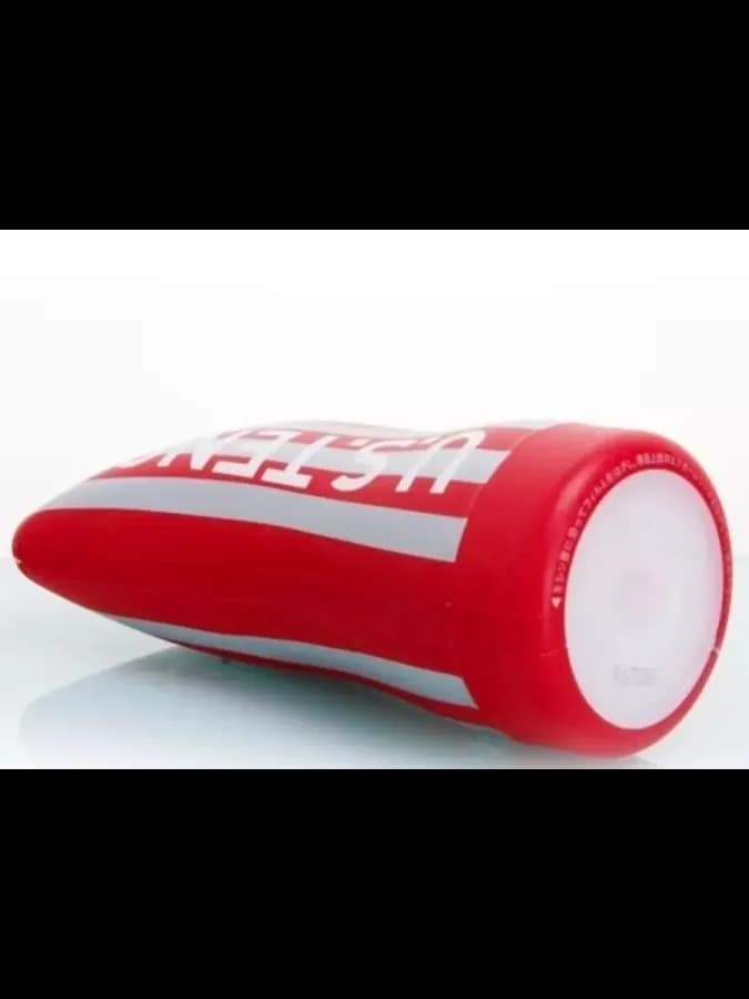 TENGA Мастурбатор Soft Tube US — фото 2