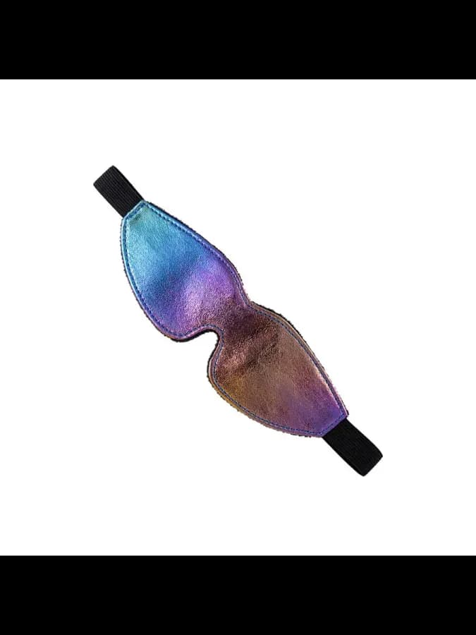 Радужная маска ANONYMO 0201ToyFа — фото 4