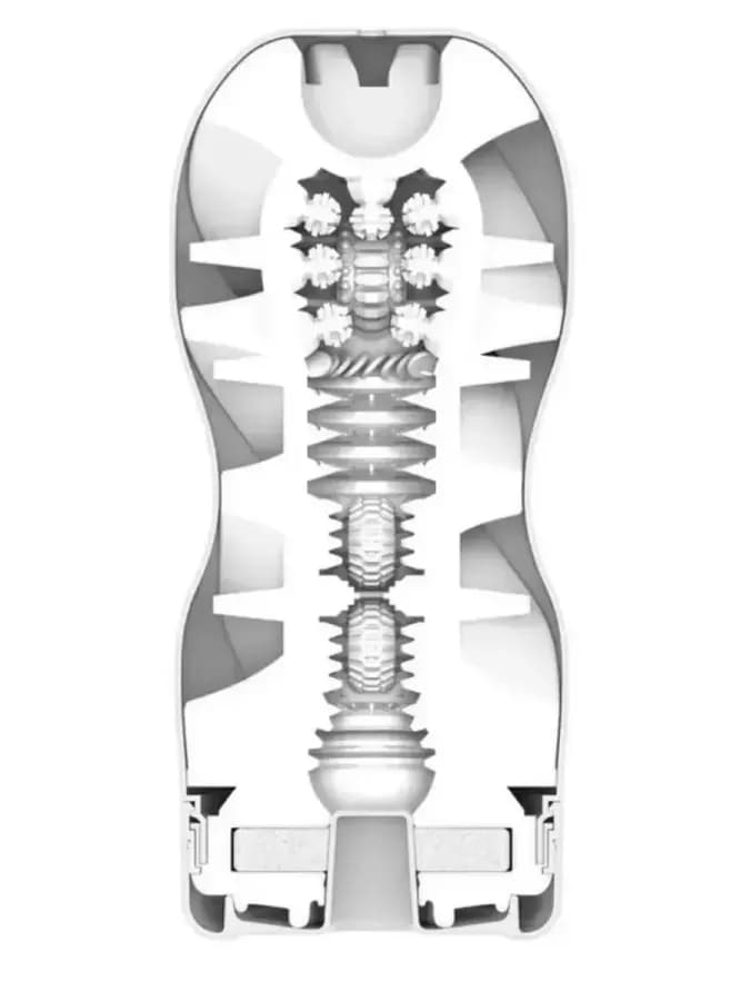 Мастурбатор Tenga Air Flow Cup Strong — фото 2