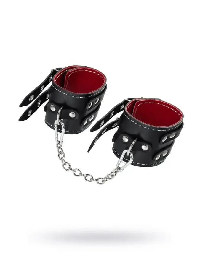 Оковы BDSM