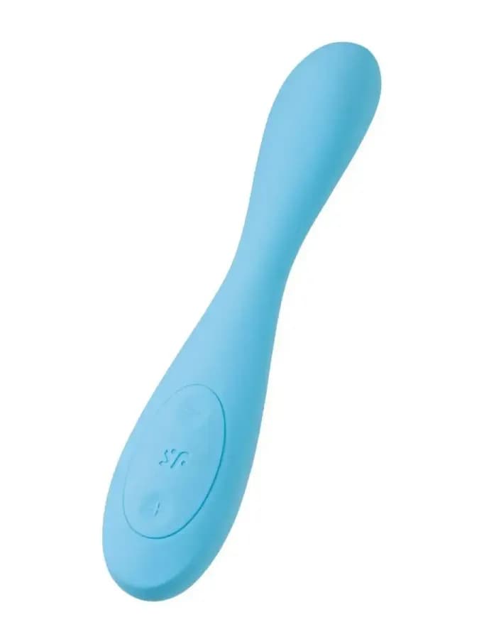 Вибромассажер G-Spot Flex 1