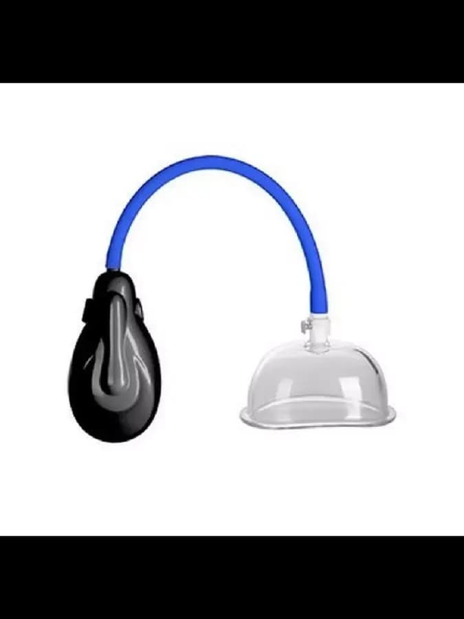 Помпа для клитора Pump