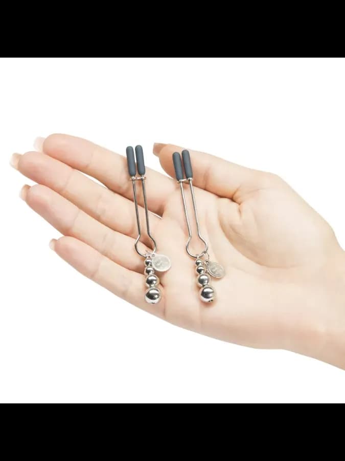 Зажимы для сосков The Pinch Adjustable