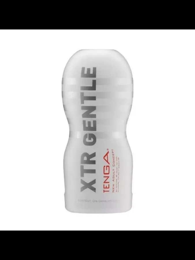 Мастурбатор Tenga Original Vacuum Cup Extra Gentle