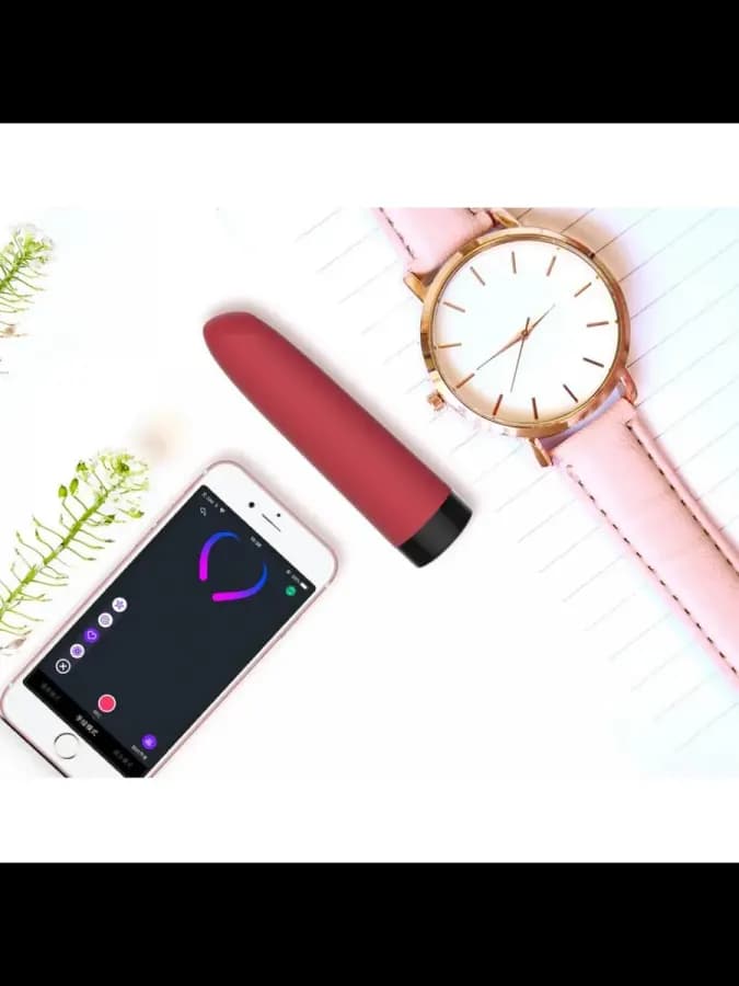 Минивибратор MAGIC MOTION Awaken — фото 3