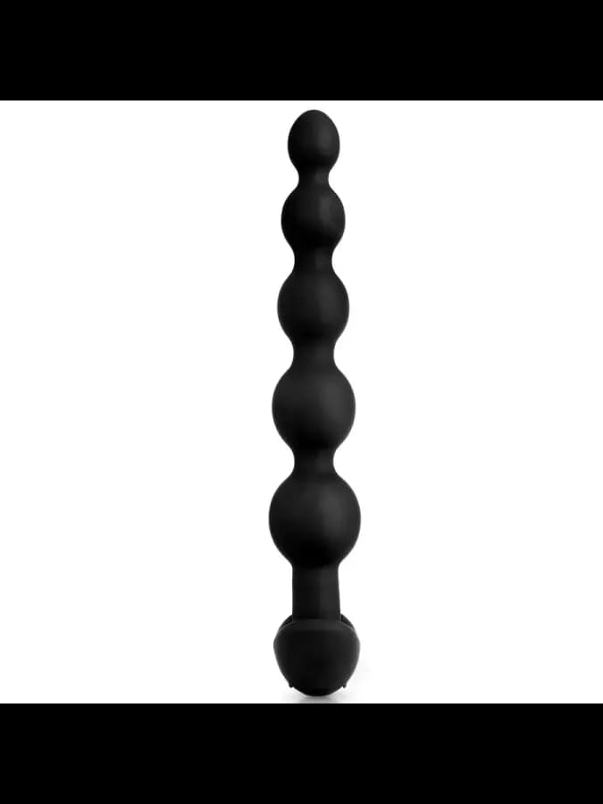 Cinco Anal Beads — цепочка анальных шариков — фото 4