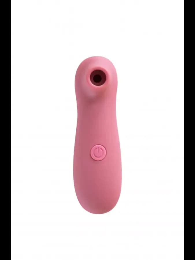 Вакуумный вибростимулятор клитора Ace Pink — фото 2