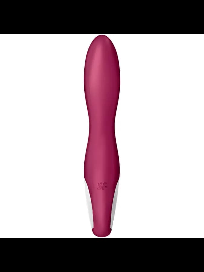Вибратор Satisfyer Heated Affair Connect App — фото 3