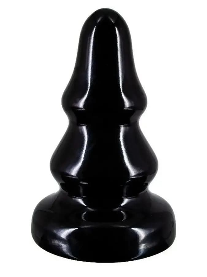 Плаг black MAGNUM 17