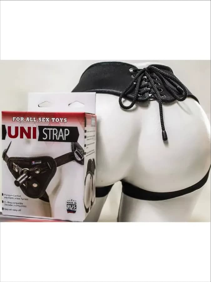 Harness UNI strap универсальный — фото 3