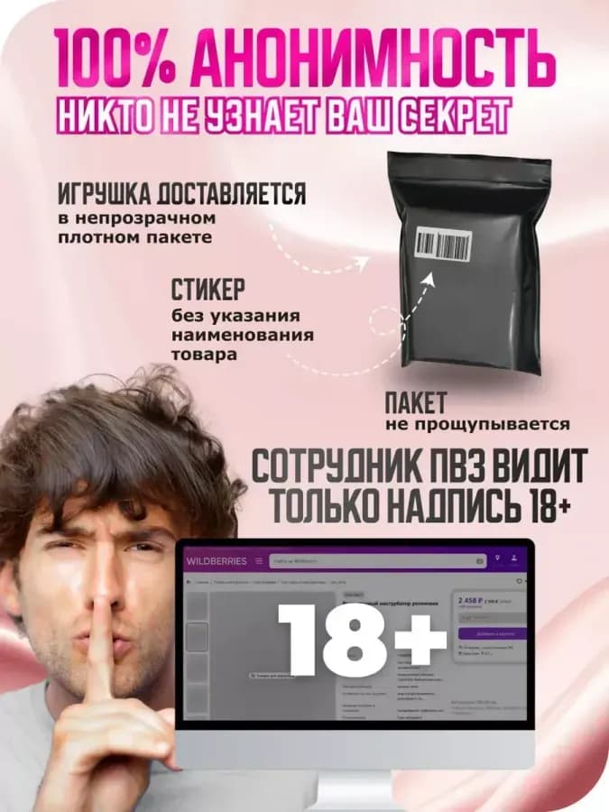 Мастурбатор попка секс игрушки для взрослых мужчин — фото 2