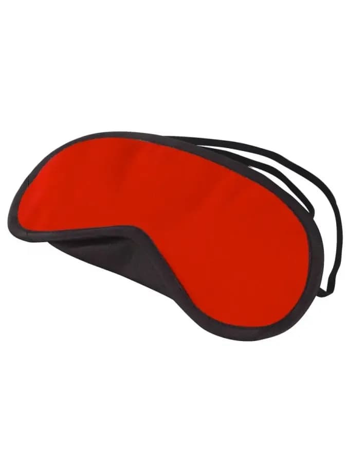 Маска на глаза PEEK-A-BOO LOVE MASK