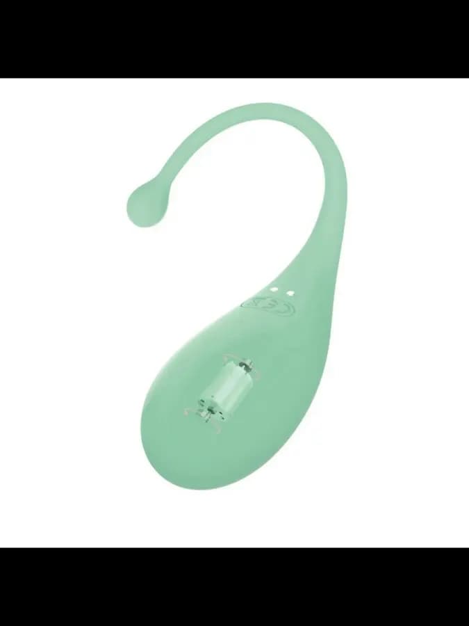 Виброяйцо Palpitation фуксия от Adrien Lastic (синхронизация с приложением) — фото 2
