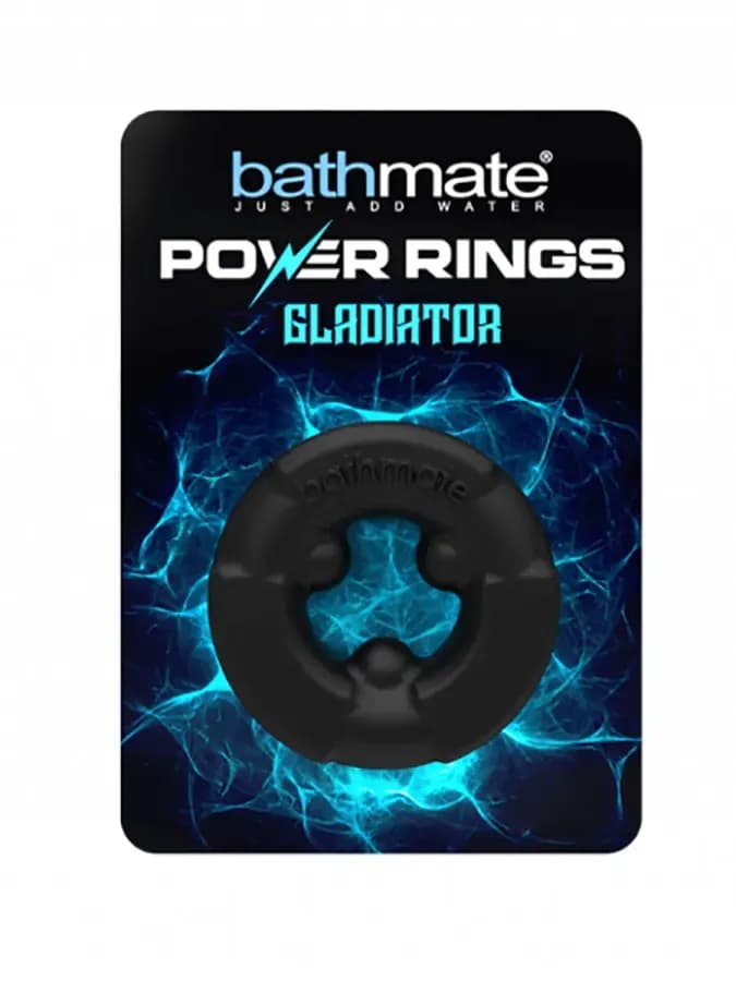 Кольцо эрекционное Bathmate Gladiator — фото 2