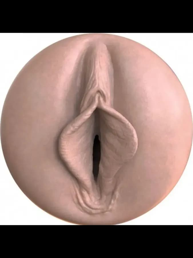 Мастурбатор Fleshlight Boost Bang светлый (вагина) — фото 3