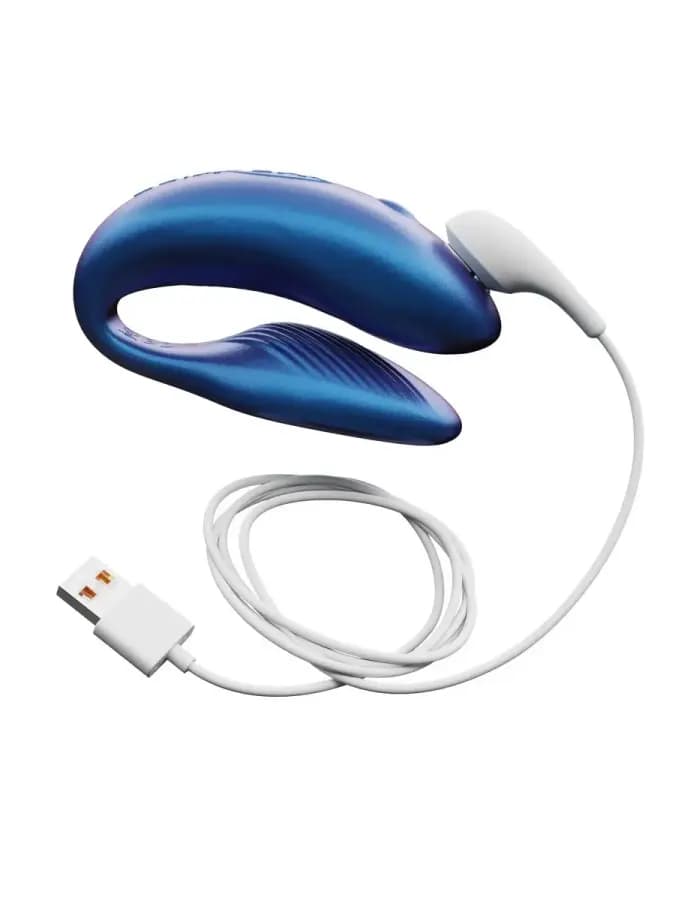 WE-VIBE Chorus Вибратор для пар — фото 4