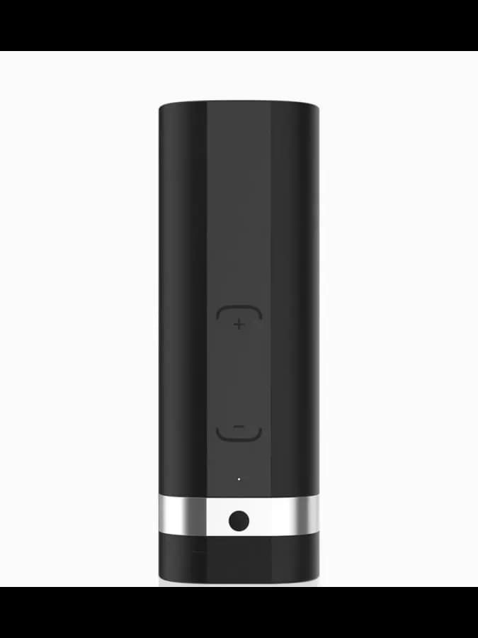 KIIROO Мастурбатор для секса на расстоянии Onyx 2 Asa Akira