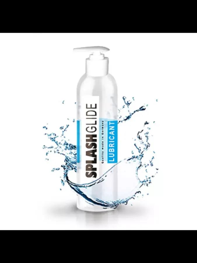 Смазка-увлажнитель Lubricant Сlassic 250 мл — фото 2