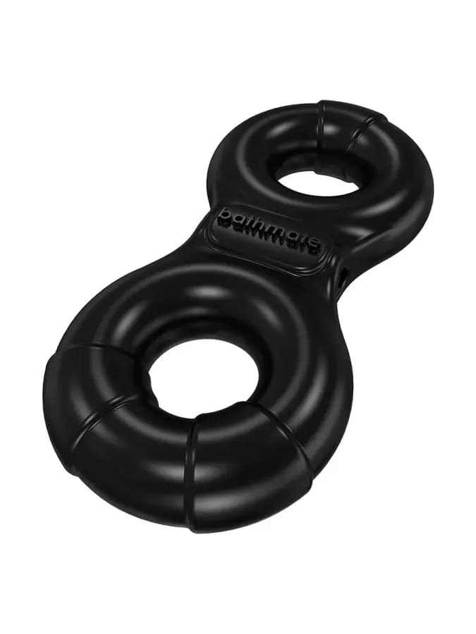 Вибро кольцо Bathmate Vibe Ring - Eight